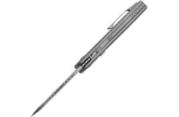 Image of Vosteed RSKAOS Top Linerlock Satin VOSMHET4