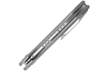 Image of Vosteed RSKAOS Top Linerlock Satin VOSMHET4