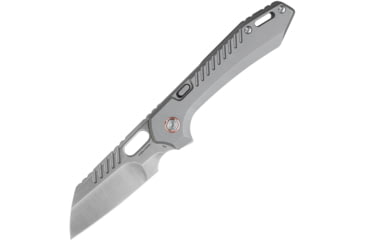 Image of Vosteed RSKAOS Top Linerlock Satin VOSMHET4