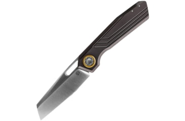 Vosteed Xeno Vanchor Lock Red | 15% Off w/ Free Shipping and Handling