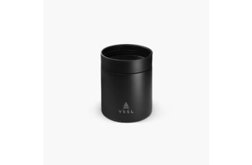Image of VSSL Nest Mug 10oz, Black, B142000-010