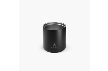 Image of VSSL 10oz Nest Mug, Black, B142000-010