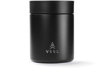 Image of VSSL 10oz Nest Mug, Black, B142000-010