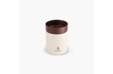 Image of VSSL 10oz Nest Mug, Cream, B142250-010