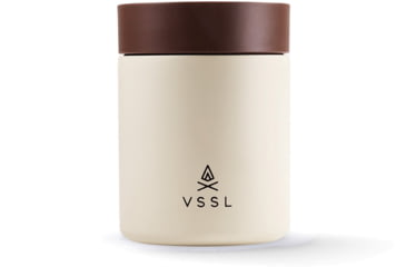 Image of VSSL 10oz Nest Mug, Cream, B142250-010