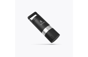 Image of VSSL Java G25 Coffee Grinder, Black/Silver, B222001-000