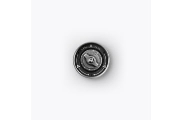 Image of VSSL Java G25 Coffee Grinder, Black/Silver, B222001-000