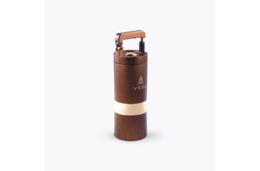Image of VSSL Java G25 Coffee Grinder, Bronze/Cream, B222200-000