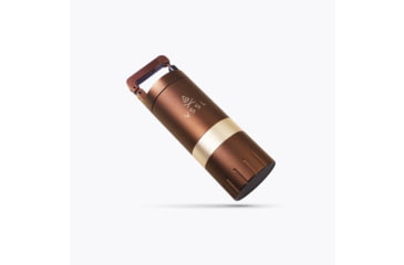Image of VSSL Java G25 Coffee Grinder, Bronze/Cream, B222200-000