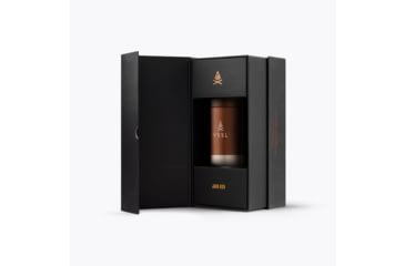 Image of VSSL Java G25 Coffee Grinder, Bronze/Cream, B222200-000
