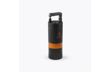Image of VSSL Java G25 Coffee Grinder, Carbon/Copper, B222021-000