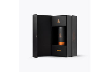Image of VSSL Java G25 Coffee Grinder, Carbon/Copper, B222021-000