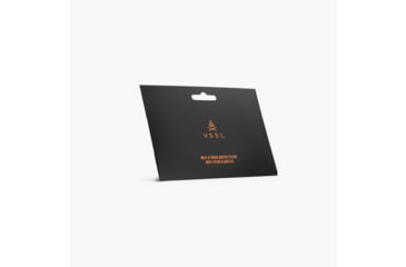 Image of VSSL Nest 1 Mesh Filter, Silver, B150023-000