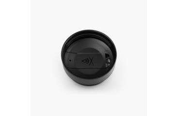 Image of VSSL Nest Lid, Black, B148000-000