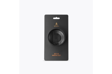 Image of VSSL Nest Lid, Black, B148000-000