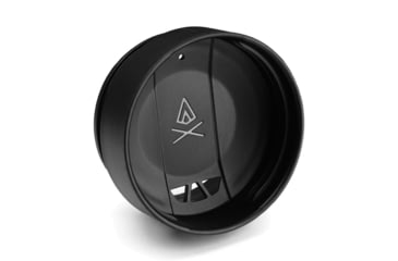 Image of VSSL Nest Lid, Black, B148000-000