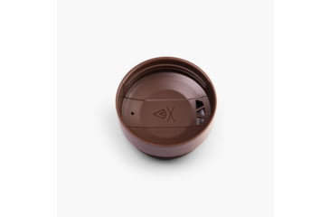 Image of VSSL Nest Lid, Coffee, B148201-000