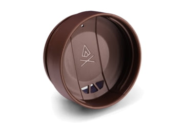 Image of VSSL Nest Lid, Coffee, B148201-000