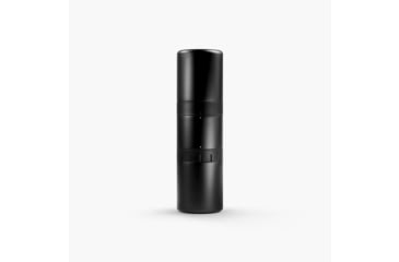 Image of VSSL Nest Pour-Over Coffee Kit, Black, B144000-000
