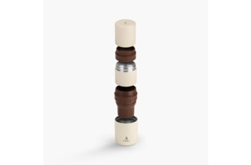 Image of VSSL Nest Pour-Over Coffee Kit, Cream/Coffee, B144251-000