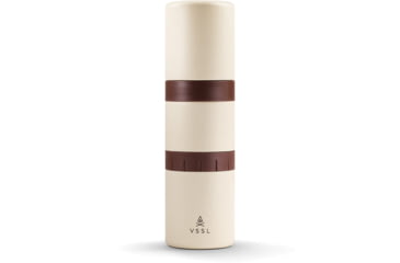 Image of VSSL Nest Pour-Over Coffee Kit, Cream/Coffee, B144251-000