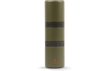 Image of VSSL Nest Pour-Over Coffee Kit, Deep Moss, B144301-000