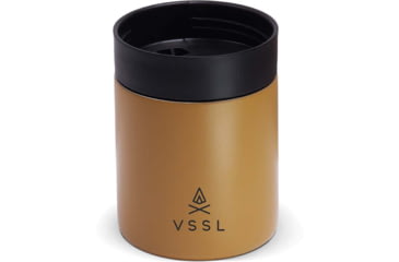 Image of VSSL Nest Pour-Over Coffee Kit, Sahara, B144203-000