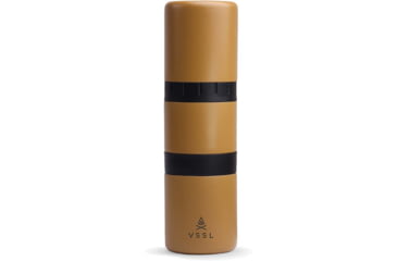 Image of VSSL Nest Pour-Over Coffee Kit, Sahara, B144203-000