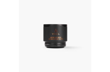 Image of VSSL Nest Pour-Over Dripper, Black, B151000-000