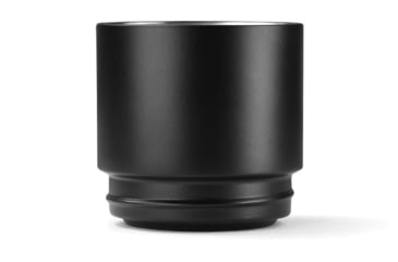 Image of VSSL Nest Pour-Over Dripper, Black, B151000-000