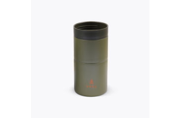 Image of VSSL Nest Pour-Over Set, Deep Moss, B143301-000