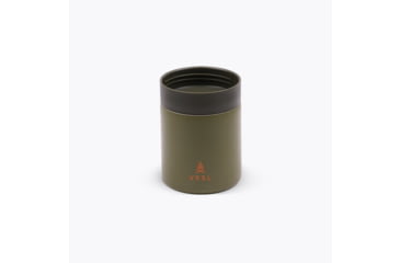Image of VSSL Nest Pour-Over Set, Deep Moss, B143301-000