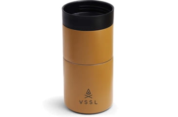 Image of VSSL Nest Pour-Over Set, Sahara, B143203-000