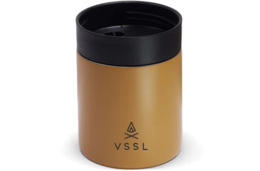 Image of VSSL Nest Pour-Over Set, Sahara, B143203-000