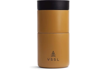 Image of VSSL Nest Pour-Over Set, Sahara, B143203-000