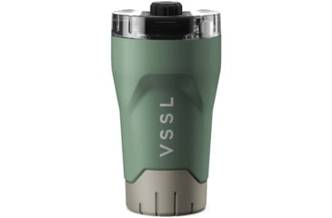 Image of VSSL Rift Tumbler, Wild Sage, 10oz, B189303-010