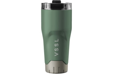 Image of VSSL Rift Tumbler 16oz, Wild Sage, B190303-016