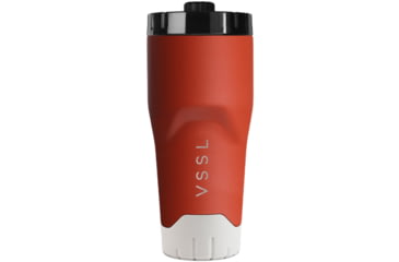 Image of VSSL Rift Tumbler 16oz