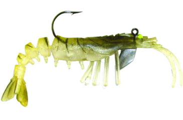 Image of Vudu Baby Shrimp