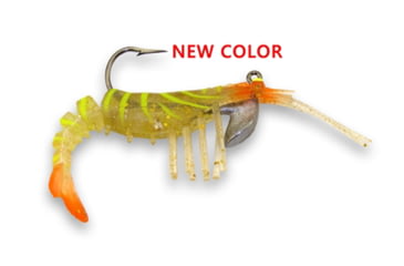 Image of Vudu Baby Shrimp