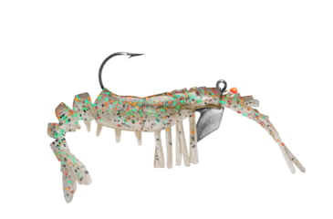 Image of Vudu Baby Shrimp