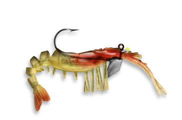 Image of Vudu Baby Shrimp