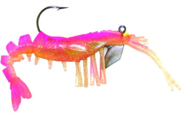 Image of Vudu Baby Shrimp