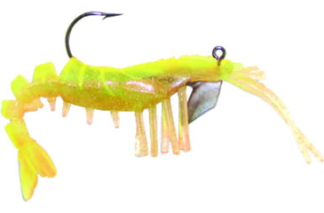 Image of Vudu Baby Shrimp