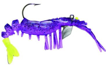 Image of Vudu Baby Shrimp