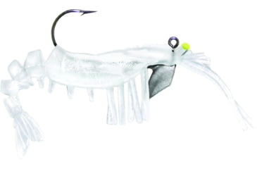 Image of Vudu Baby Shrimp