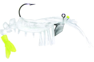 Image of Vudu Baby Shrimp
