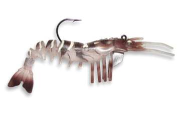 Image of Vudu Baby Shrimp