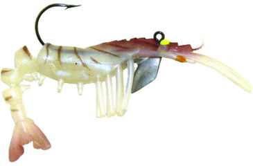 Image of Vudu Baby Shrimp