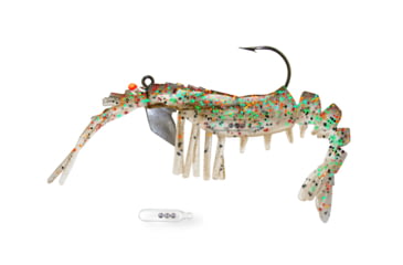 Image of Vudu Rattler Shrimp